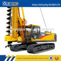 XCMG official manufacturer XR180D CFA Rotary Drilling Rig